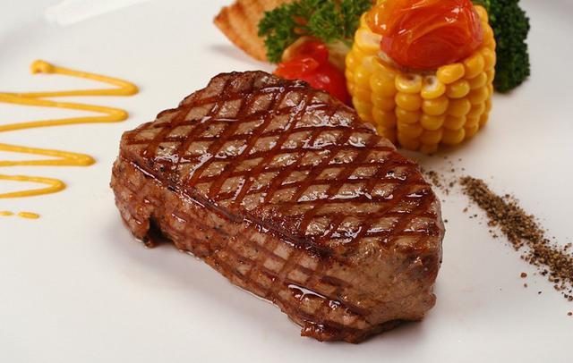 西餐的用餐礼仪（西餐礼仪之点餐顺序）(4)