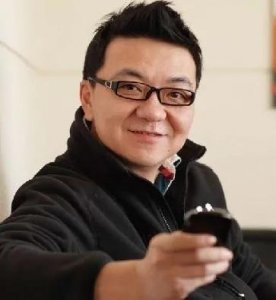 ​董路-一个把中国足球抗在肩上的男人