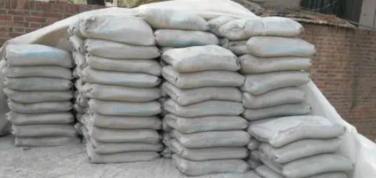 水泥有效期是多久,水泥的最长储存期是多少图1