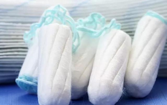 卫生棉条到底好用不（为何卫生棉条那么热销）(4)