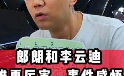 ​郎朗与李云迪世界排名（郎朗与李云迪谁厉害）