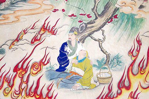 寒食节具体是哪一天