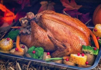 ​感恩节为什么要吃火鸡 感恩节吃火鸡的意义