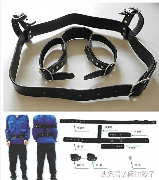 带您见识我国走在世界前列的高精尖警用装备(四)