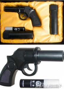 ​带您见识我国走在世界前列的高精尖警用装备(四)