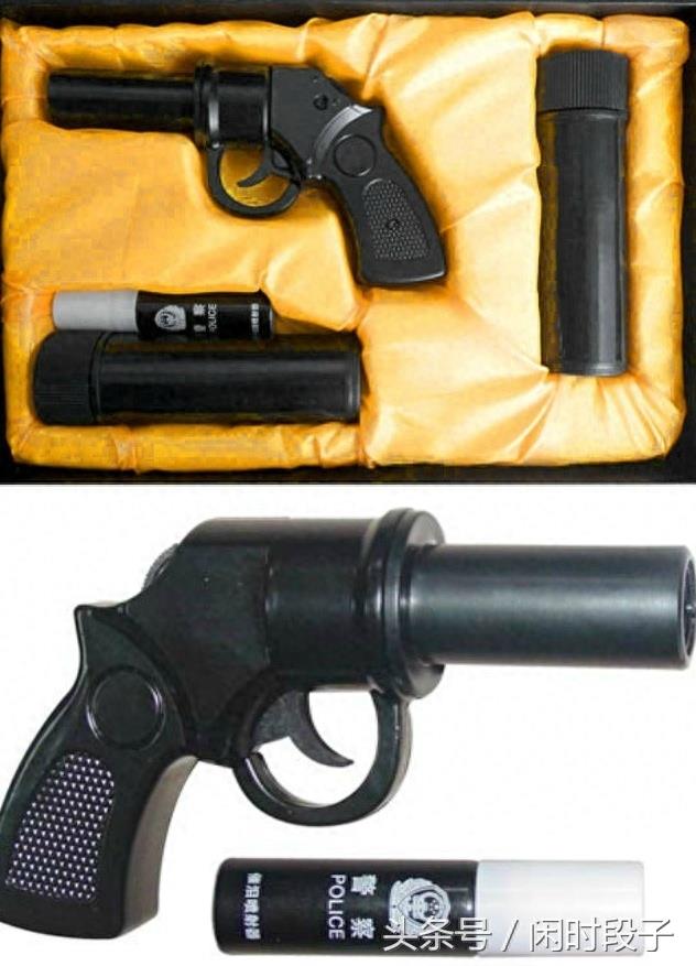 带您见识我国走在世界前列的高精尖警用装备(四)