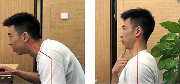 正确跑步姿势和标准跑姿（跑步姿势越完美）(8)