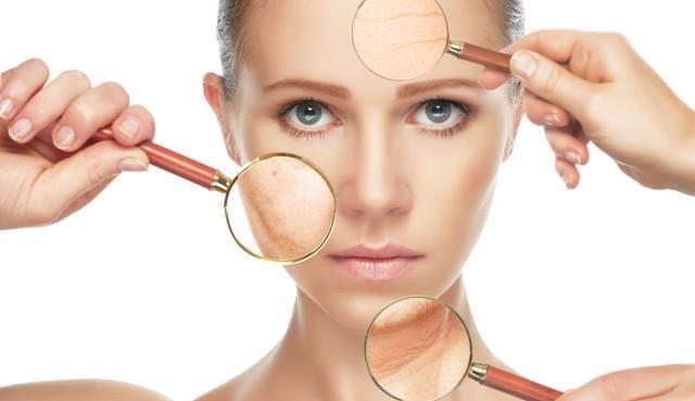 生活护肤小知识大全，正确护肤的步骤全到看不完！  3