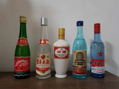 ​小曲固态法白酒价格(小曲固态法白酒好喝吗)