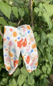 ​防蚊裤为什么能防蚊,如何给宝宝防蚊子叮咬