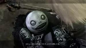 尼尔伪装者特殊效果（被埋没的RPG良作尼尔）(9)