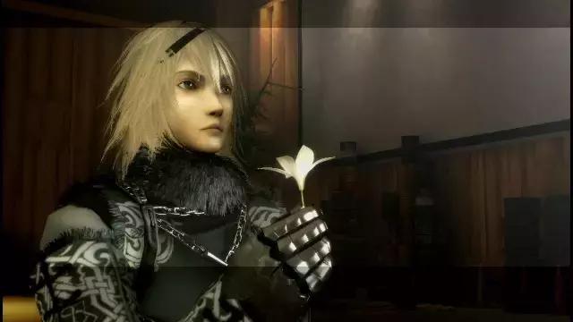 尼尔伪装者特殊效果（被埋没的RPG良作尼尔）(5)