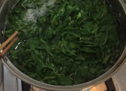 柳树芽怎么吃,柳树芽怎么做好吃,长期吃可以吗?图11