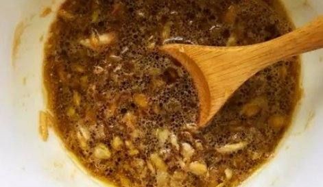 柳树芽怎么吃,柳树芽怎么做好吃,长期吃可以吗?图6