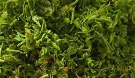 柳树芽怎么吃,柳树芽怎么做好吃,长期吃可以吗?图7