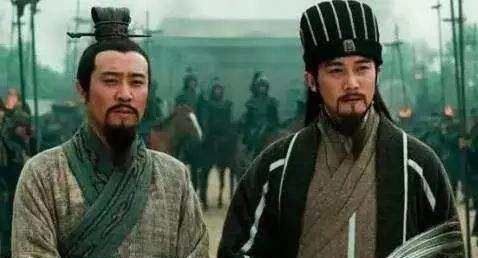 刘备陵墓在哪里,刘备葬于何处的图片图2