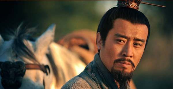 刘备陵墓在哪里,刘备葬于何处的图片图1