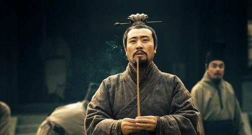 刘备陵墓在哪里,刘备葬于何处的图片图6