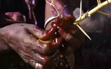 割礼是什么意思