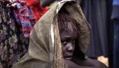 割礼是干什么的,谁给解释一下