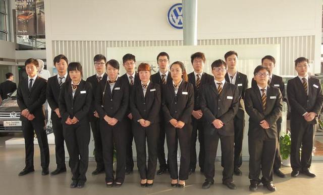 怎样做好汽车销售技巧和话术（22个汽车销售话术与技巧）(2)