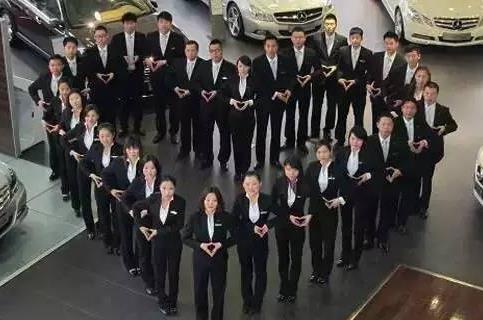 怎样做好汽车销售技巧和话术（22个汽车销售话术与技巧）(1)