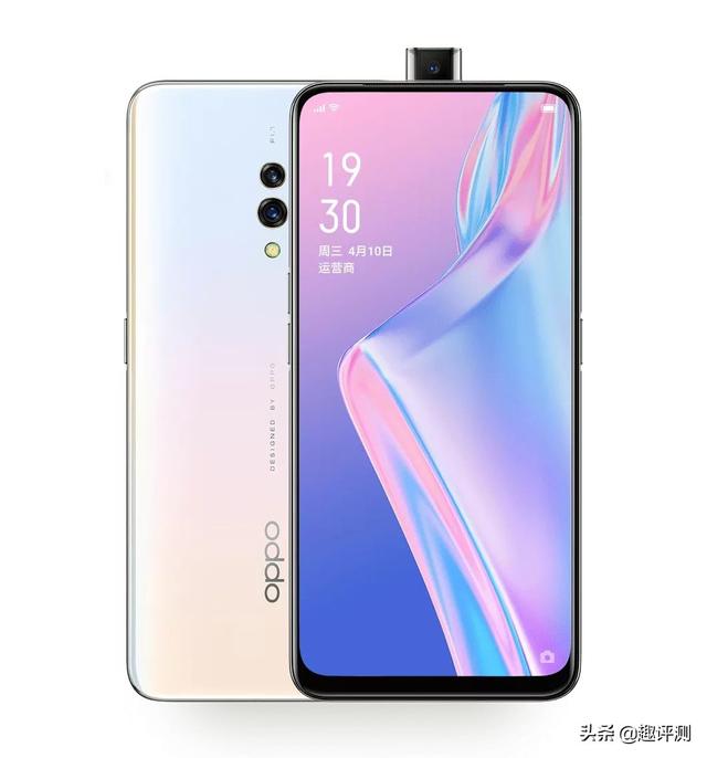 现在最便宜的骁龙710（骁龙710非全面盘点）(12)