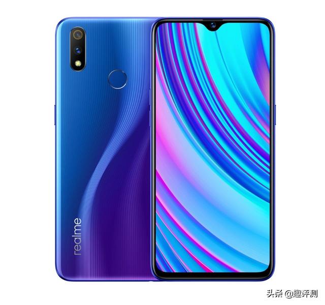 现在最便宜的骁龙710（骁龙710非全面盘点）(14)