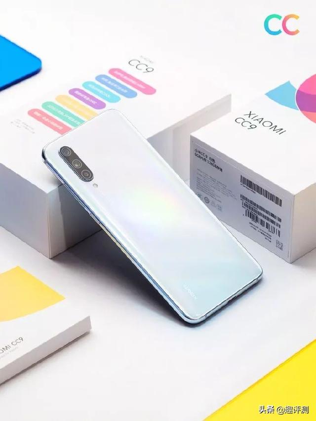 现在最便宜的骁龙710（骁龙710非全面盘点）(3)