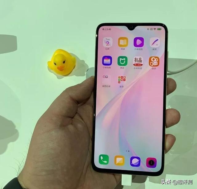 现在最便宜的骁龙710（骁龙710非全面盘点）(4)