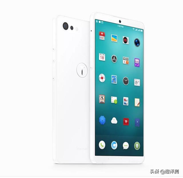 现在最便宜的骁龙710（骁龙710非全面盘点）(8)