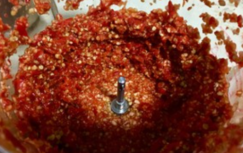 烤海蛎子蒜泥做法,烤箱蒜蓉烤生蚝的做法图12