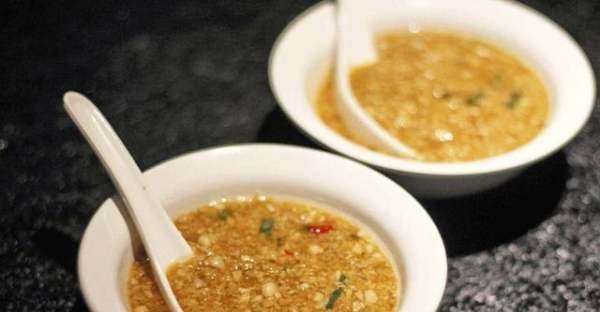 烤海蛎子蒜泥做法,烤箱蒜蓉烤生蚝的做法图5