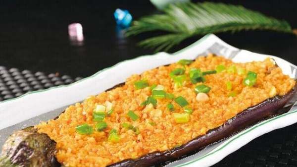 烤海蛎子蒜泥做法,烤箱蒜蓉烤生蚝的做法图7