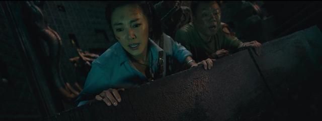 龙岭迷窟一共多少集,鬼吹灯之龙岭迷窟电视剧一共有多少集?图6