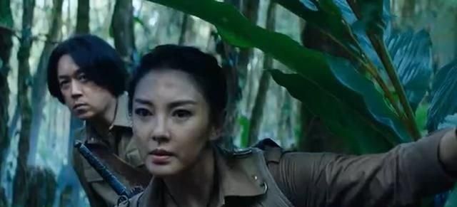 龙岭迷窟一共多少集,鬼吹灯之龙岭迷窟电视剧一共有多少集?图8