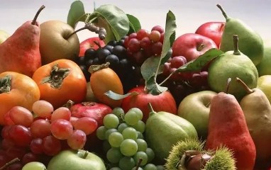 秋天成熟的水果有哪些,哪些水果是在秋天成熟的写一写图4