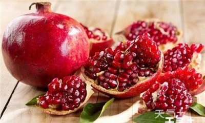 ​秋天成熟的水果有哪些,哪些水果是在秋天成熟的写一写