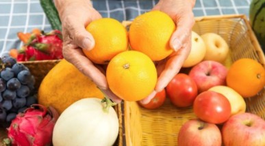 秋天成熟的水果有哪些,哪些水果是在秋天成熟的写一写图3