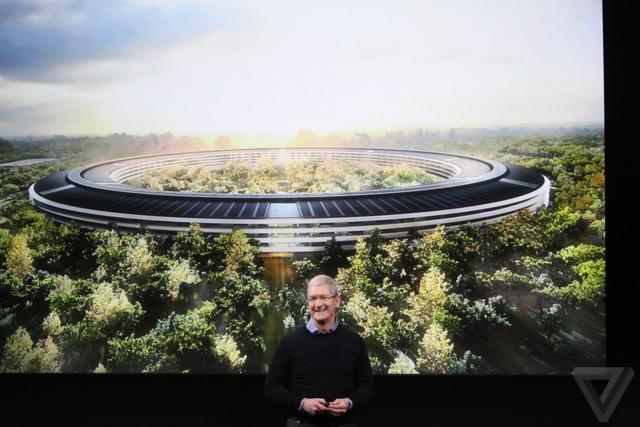 苹果12年发布会直播（一场关于小的发布会）(11)