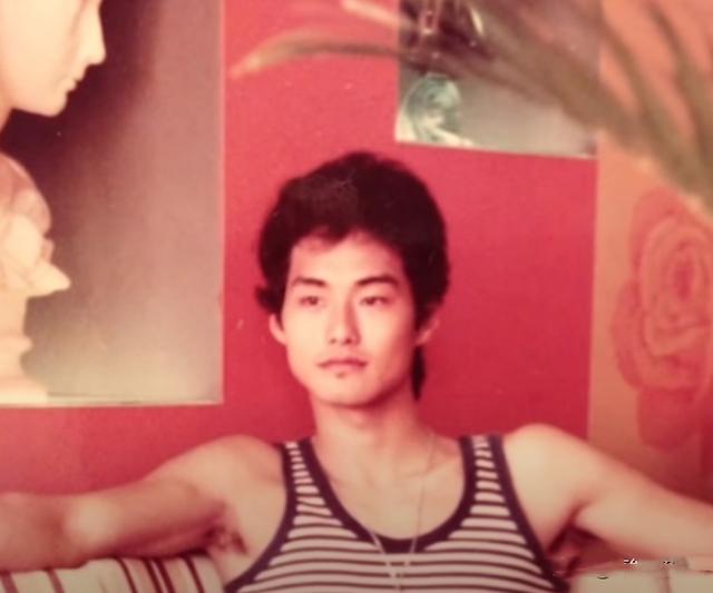 陀枪师姐为什么每一部换人(陀枪师姐5大配角近况)(18)