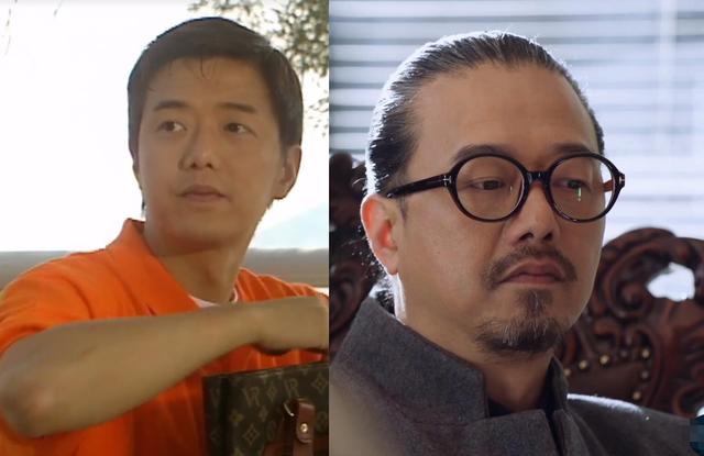 陀枪师姐为什么每一部换人(陀枪师姐5大配角近况)(11)