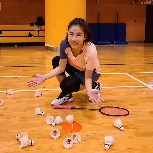 陀枪师姐为什么每一部换人(陀枪师姐5大配角近况)(5)