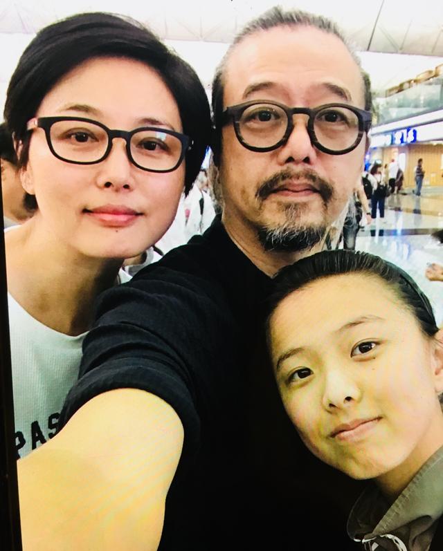 陀枪师姐为什么每一部换人(陀枪师姐5大配角近况)(12)