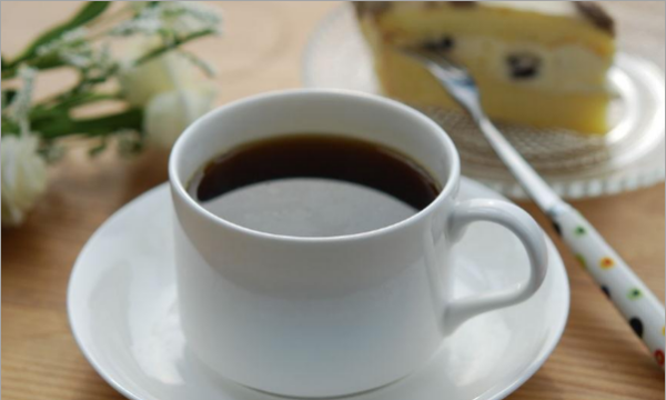 隔夜咖啡可以喝,隔夜咖啡能喝不图4