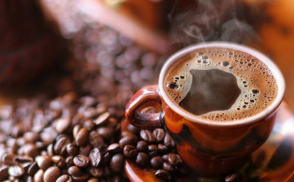 隔夜咖啡可以喝,隔夜咖啡能喝不图2