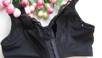 怎么看罩杯的大小,胸围abcd怎么分大小用手比的图图3