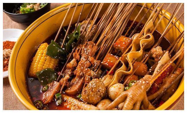 持续火爆的日照美食店铺展览，小吃海鲜料理火锅烧烤一一介绍