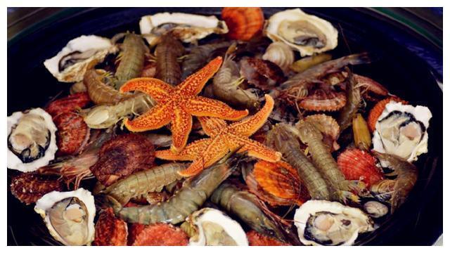 持续火爆的日照美食店铺展览，小吃海鲜料理火锅烧烤一一介绍