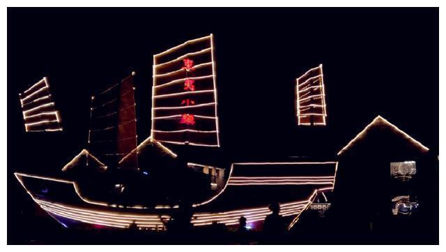 持续火爆的日照美食店铺展览，小吃海鲜料理火锅烧烤一一介绍